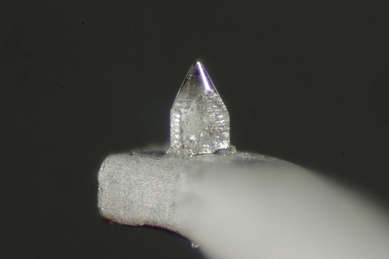 Advanced Stylus Shapes Pics, discussion, patents. Page 28 Vinyl Engine